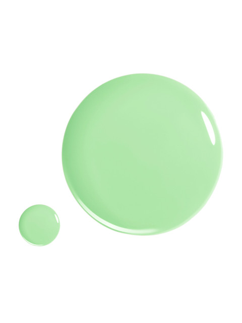 SUGAR Tip Tac Toe Long Lasting Glossy Nail Lacquer 9 ml - Mint Money 07 - Image 2