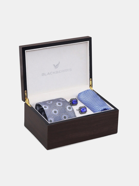 Blackberrys Men Accessory Gift Set