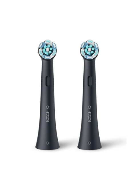 Oral - B IO Electric Toothbrush Replacement Brush Heads - 2 Pcs - Image 2