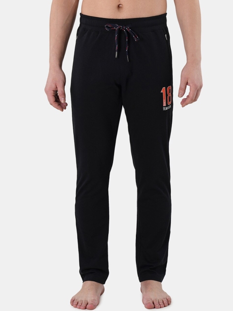 U.S. Polo Assn. Men Mid-Rise Lounge Pants
