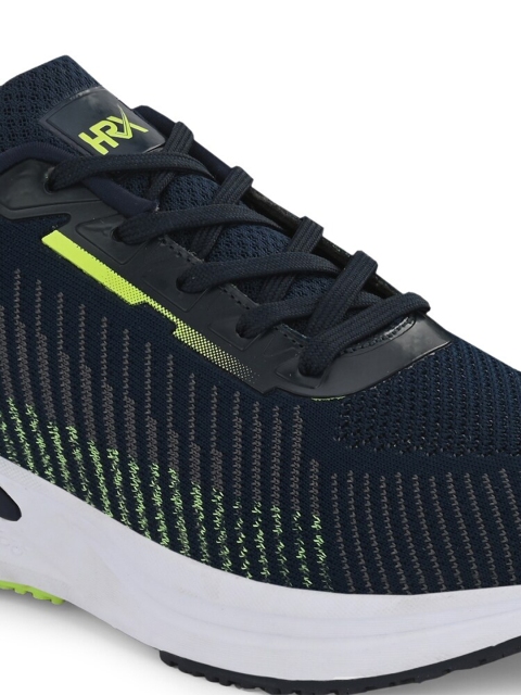 HRX by Hrithik Roshan Men Mesh Running Non-Marking Shoes - Image 6