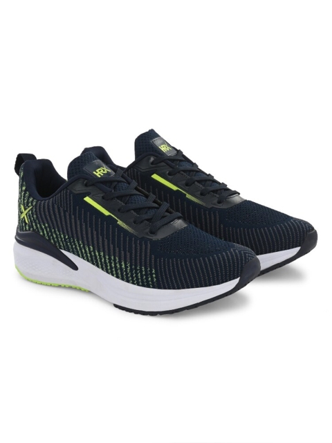 HRX by Hrithik Roshan Men Mesh Running Non-Marking Shoes - Image 7