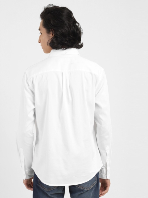 Levis Pure Cotton Casual Shirt - Image 4