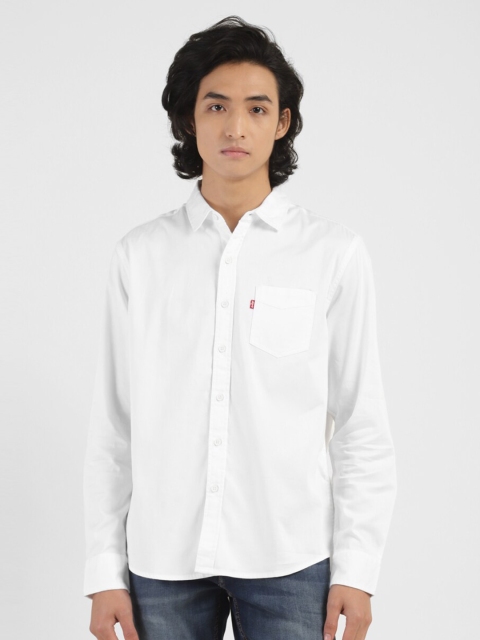 Levis Pure Cotton Casual Shirt - Image 6