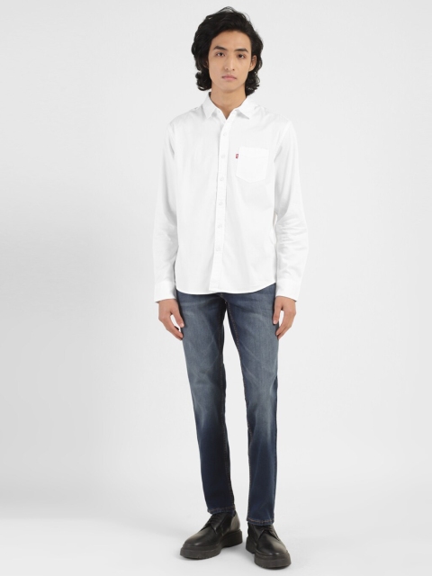 Levis Pure Cotton Casual Shirt - Image 5
