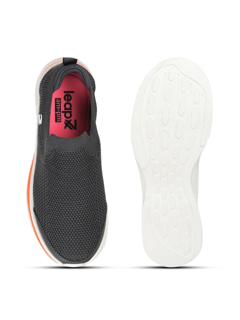Liberty Women Mesh Slip On Walking Sports Shoes - Image 4
