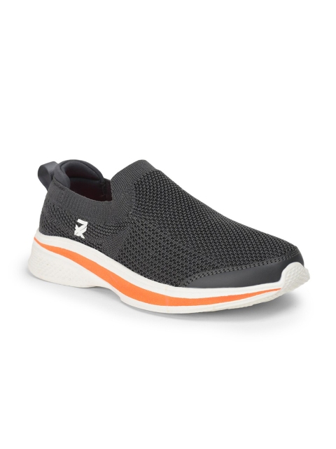 Liberty Women Mesh Slip On Walking Sports Shoes - Image 2