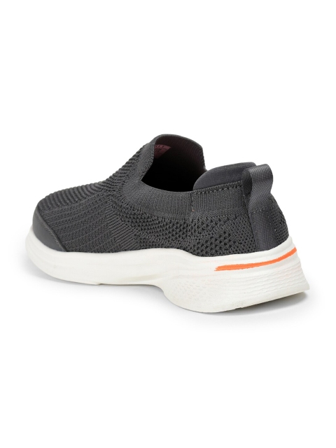 Liberty Women Mesh Slip On Walking Sports Shoes - Image 3