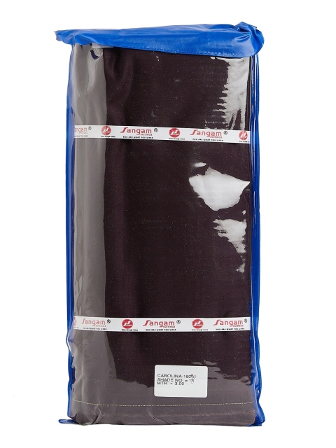 SANGAM Men 2 Piece Unstitched Suit Clothing Fabric - Image 3