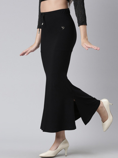 TWIN BIRDS Women Super Soft Mermaid Saree Shapewear - Image 3