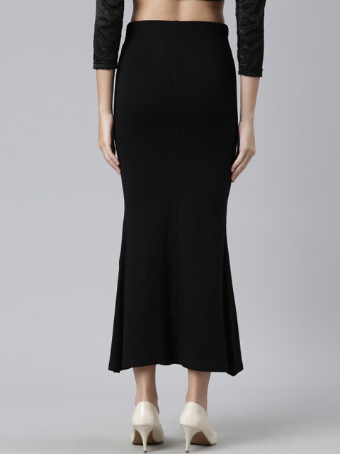 TWIN BIRDS Women Super Soft Mermaid Saree Shapewear - Image 4