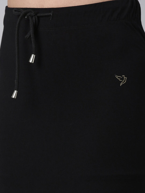 TWIN BIRDS Women Super Soft Mermaid Saree Shapewear - Image 7