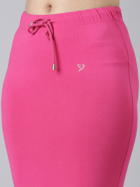 TWIN BIRDS Women Super Soft Mermaid Saree Shapewear - Image 6