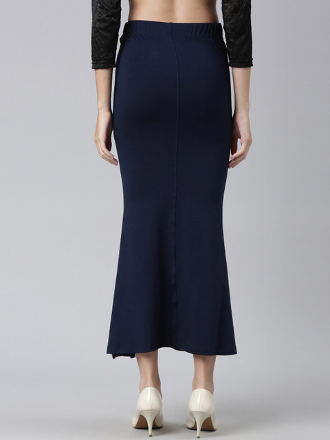 TWIN BIRDS Women Super Soft Mermaid Saree Shapewear - Image 3