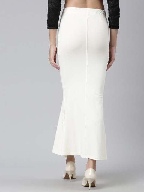 TWIN BIRDS Women Super Soft Mermaid Saree Shapewear - Image 4