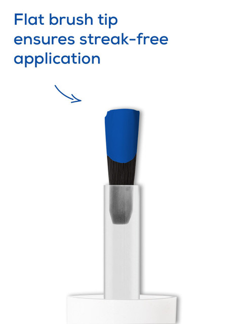 Chambor Le Select Quick Drying & Chip Resistant Nail Enamel 10 ml - Deep Dive N 413 - Image 4