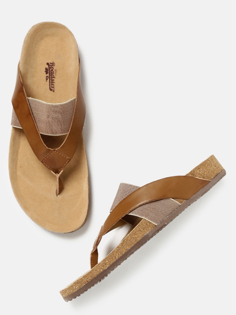 roadster chappals