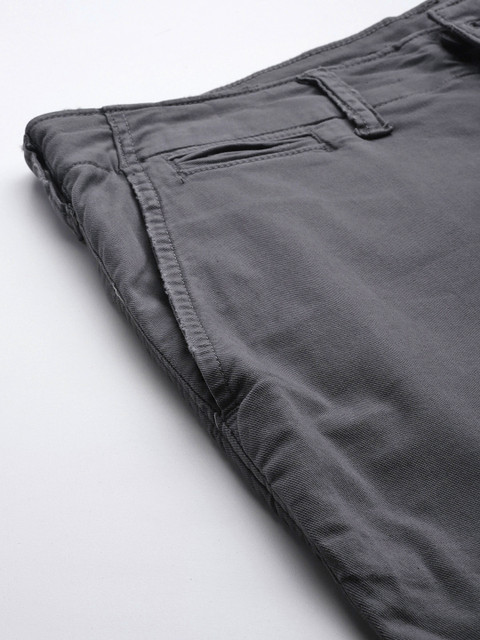 AMERICAN EAGLE OUTFITTERS Men Chino Shorts - Image 6
