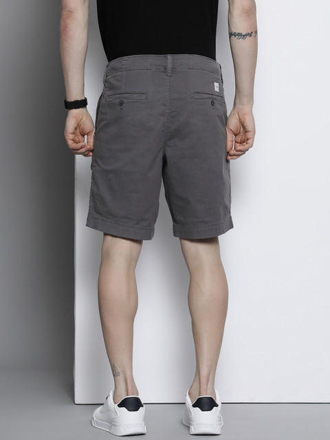 AMERICAN EAGLE OUTFITTERS Men Chino Shorts - Image 3