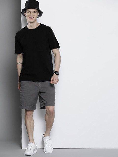 AMERICAN EAGLE OUTFITTERS Men Chino Shorts - Image 4