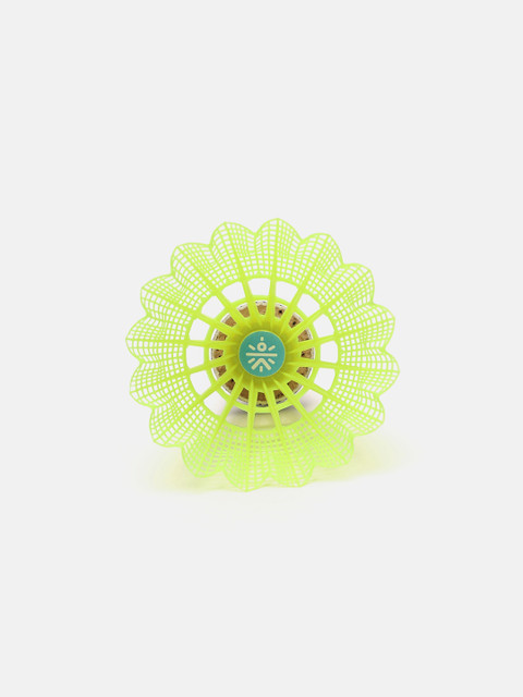 CULT Set of 6 Pro 250 Lightweight Shuttlecocks - Image 5