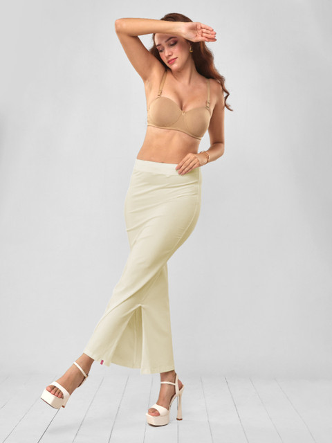 LYRA Cotton Saree Shapewear