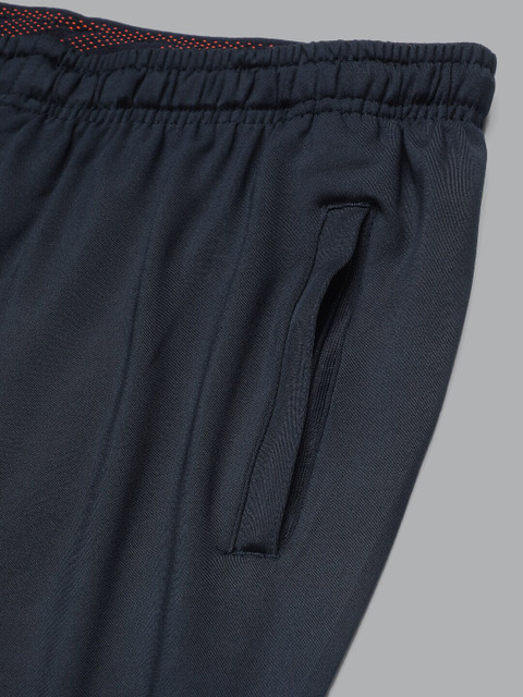 SPORT SUN Men Regular Fit Mid-Rise Track Pants - Image 6