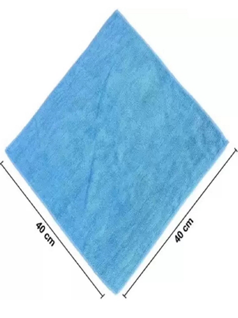DALUCI Pack of 12 Microfiber Cleaning Cloth - Image 7