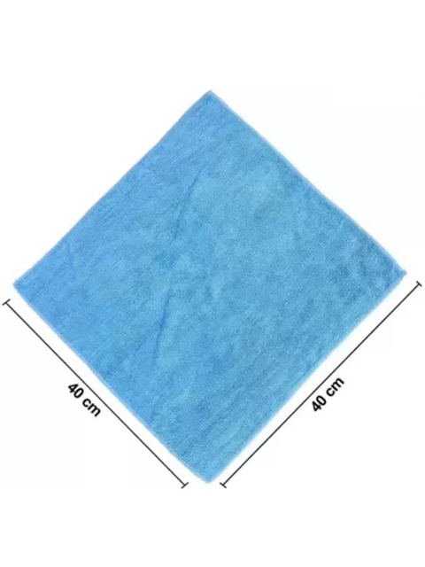 DALUCI Pack of 10 Microfiber Cleaning Cloth - Image 6