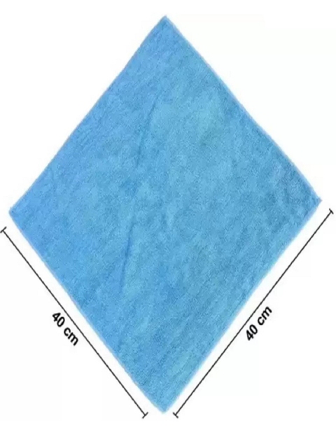 DALUCI Pack of 4 Microfiber Cleaning Cloth - Image 7