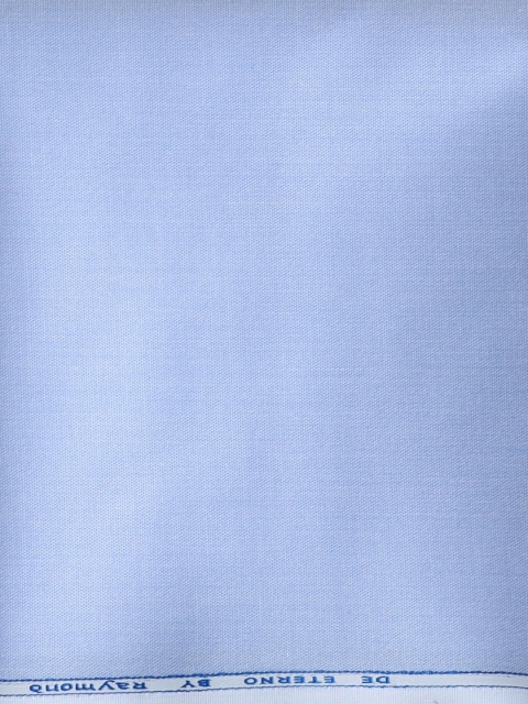 Raymond Men Cotton Shirt Clothing Fabric - Image 4