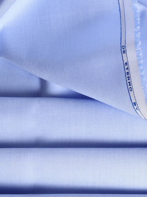 Raymond Men Cotton Shirt Clothing Fabric - Image 5