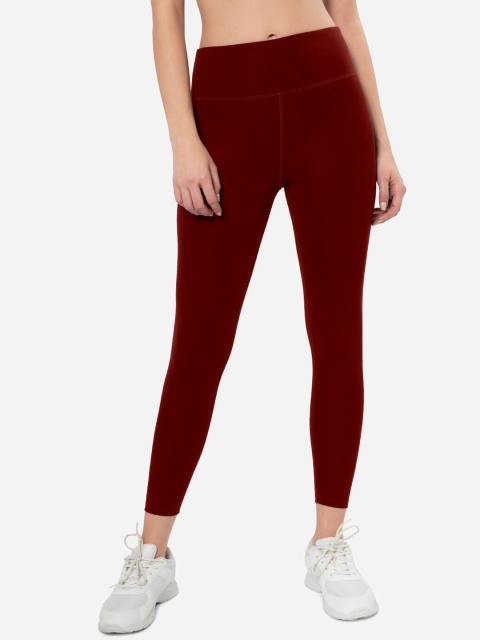 Amante Women Antimicrobial Training Tights
