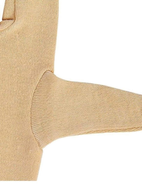 Aadikart Cotton Half Hand Gloves - Image 3