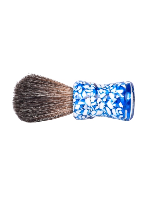 UrbanMooch Men Premium Resin Handle With Strong Grip Shaving Brush - Image 2