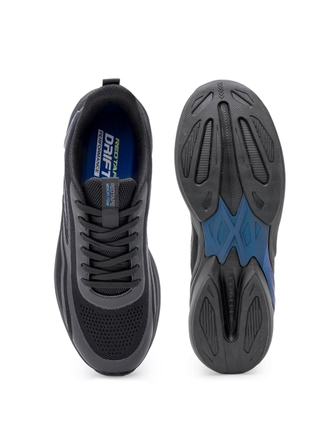 Red Tape Men Textile Running Lace-Up Shoes - Image 5