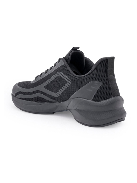 Red Tape Men Textile Running Lace-Up Shoes - Image 3