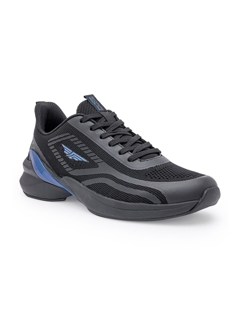 Red Tape Men Textile Running Lace-Up Shoes - Image 2