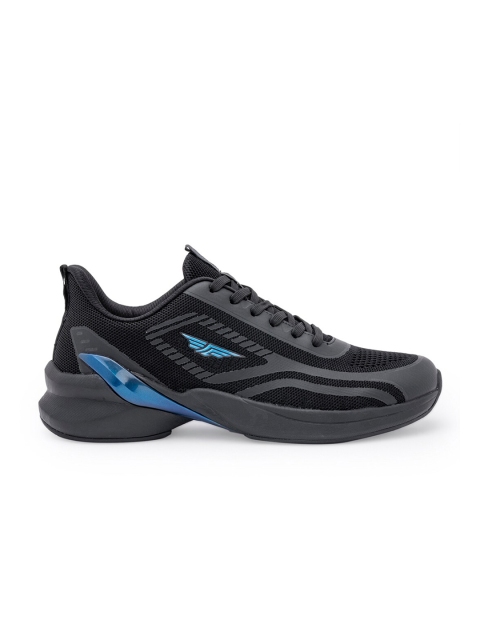 Red Tape Men Textile Running Lace-Up Shoes - Image 4