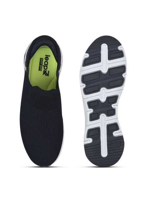 Liberty Men Slip-On Non-Marking Running Sports Shoes - Image 4