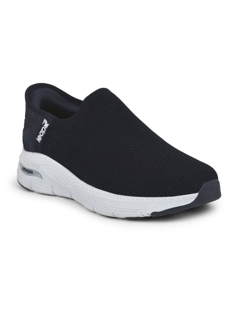 Liberty Men Slip-On Non-Marking Running Sports Shoes - Image 2
