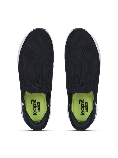 Liberty Men Slip-On Non-Marking Running Sports Shoes - Image 7