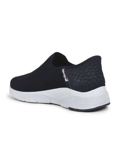 Liberty Men Slip-On Non-Marking Running Sports Shoes - Image 3