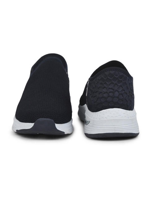 Liberty Men Slip-On Non-Marking Running Sports Shoes - Image 6