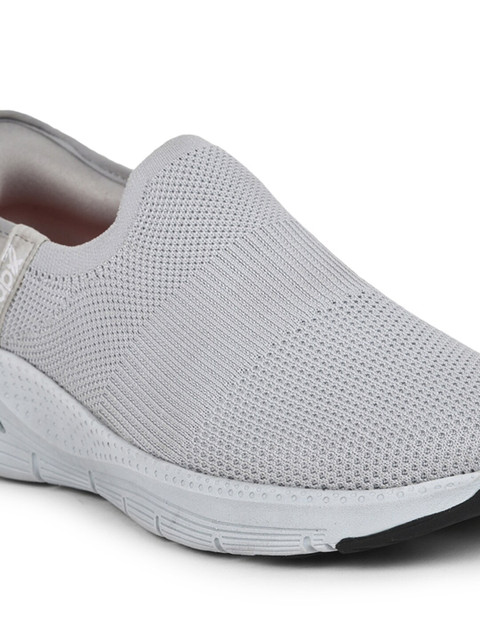 Liberty Men Slip-On Non-Marking Walking Sports Shoes - Image 5
