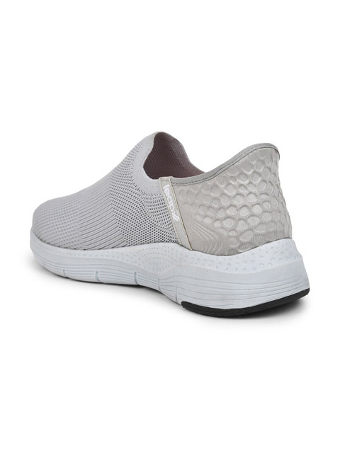 Liberty Men Slip-On Non-Marking Walking Sports Shoes - Image 3