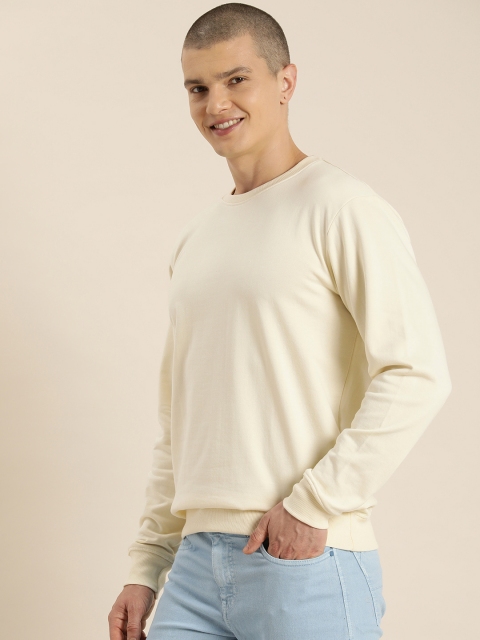 HERE&NOW Graphic Printed Sweatshirt - Image 4