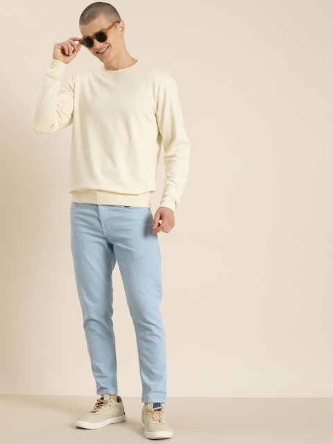 HERE&NOW Graphic Printed Sweatshirt - Image 5