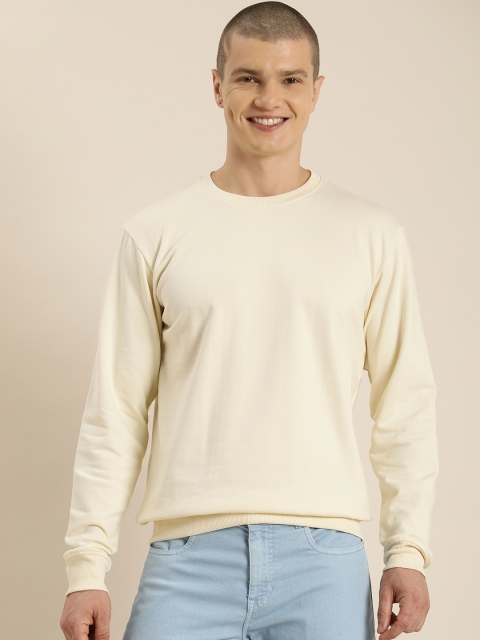 HERE&NOW Graphic Printed Sweatshirt - Image 3