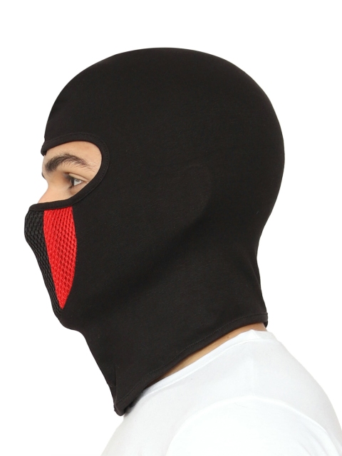 Gajraj Pack Of 2 Reusable Face Masks With Air Filter Mesh - Image 3